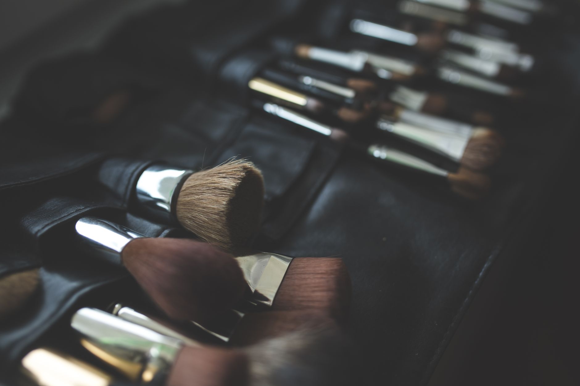 Les 3 tendances maquillage incontournables de l'automne 2026