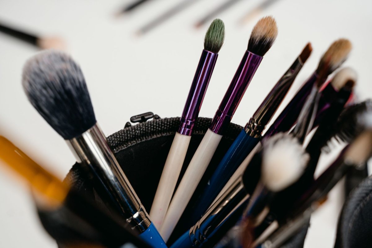 Quelles tendances maquillage dominent la rentrée 2023 ? Blush mousse en tête