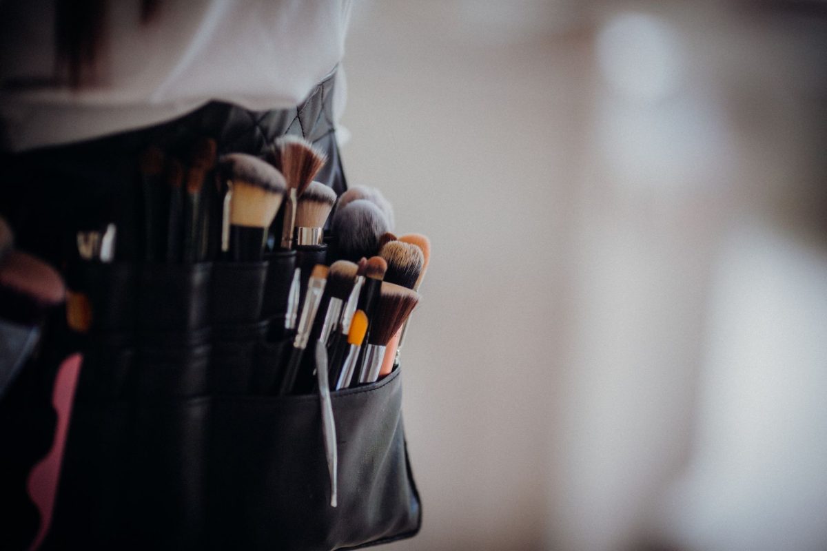 Nouveaux tutoriels de maquillage pour Halloween en Wallonie et Luxembourg