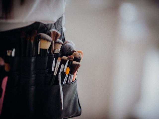 Nouveaux tutoriels de maquillage pour Halloween en Wallonie et Luxembourg