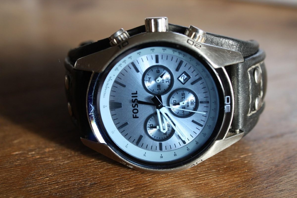 Avis Polar: montre de sport et suivi d’entraînement