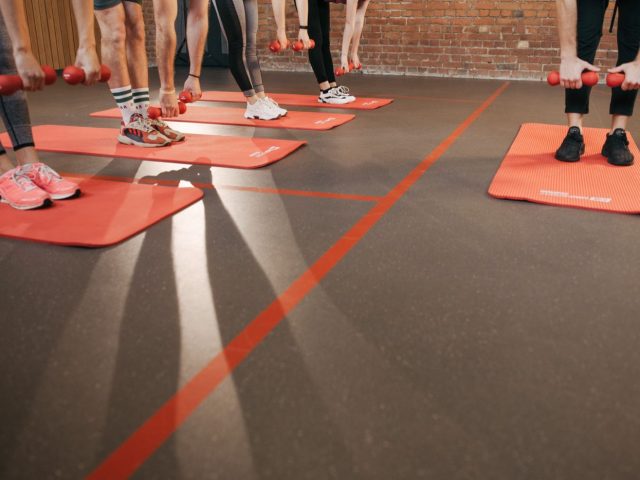 Renforcement musculaire adapté aux 50 ans et plus