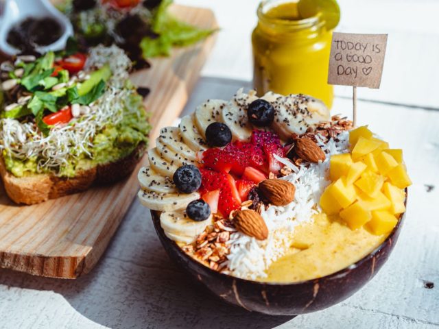 Meilleurs snacks protéinés naturels pour sportifs