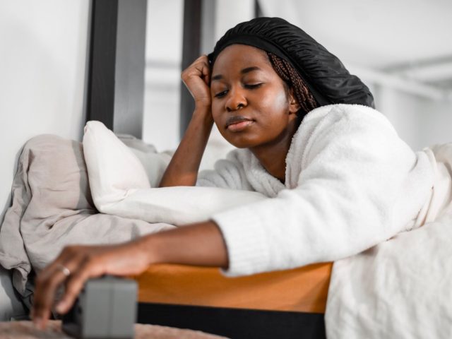 Influence du sommeil sur la performance sportive